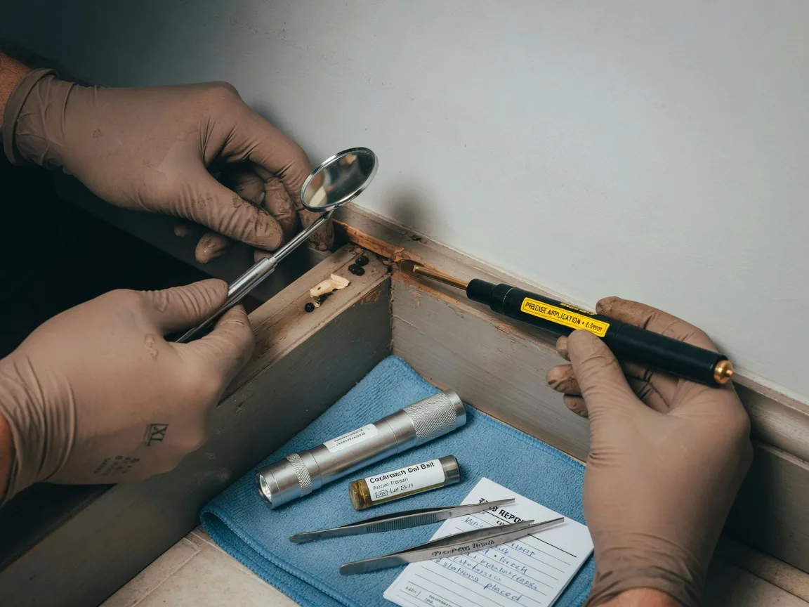 Why choose Emergency Pest Control in Jones, AL